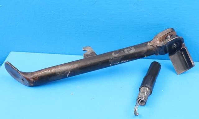 MC, Støtte til MC Yamaha YZF-R125, 2008-2013  