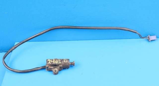 MC, Sensor støtte til MC Yamaha YZF-R125, 2008-2013  