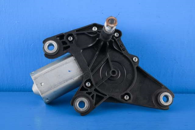 Viskermotor bakrute til Mercedes ML 2005-2011 (W164) (W164) 