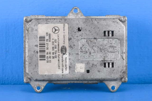 Styreenhet xenon/ballast til Mercedes ML 2005-2011 (W164) (W164) (HELLA|5DF 008 704-02|A 003 820 58 26|)