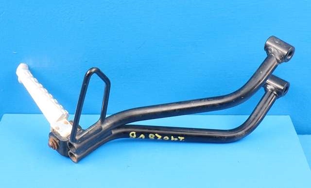 MC, Fothviler venstre bak til MC Yamaha YZF-R125 2008-2013  