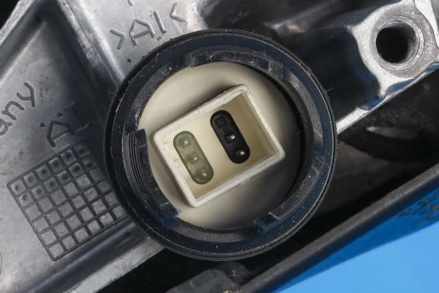 Speil høyre til BMW 1-Serie 2004-2011 (E81/E82/E87/E88) (E81/E82/E87/E88) 