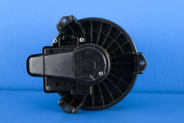 Varmeapparat motor til Toyota Prius 2009-2016 (Type III) (COMBI) (COMBI) (DENSO|272700-8083|)