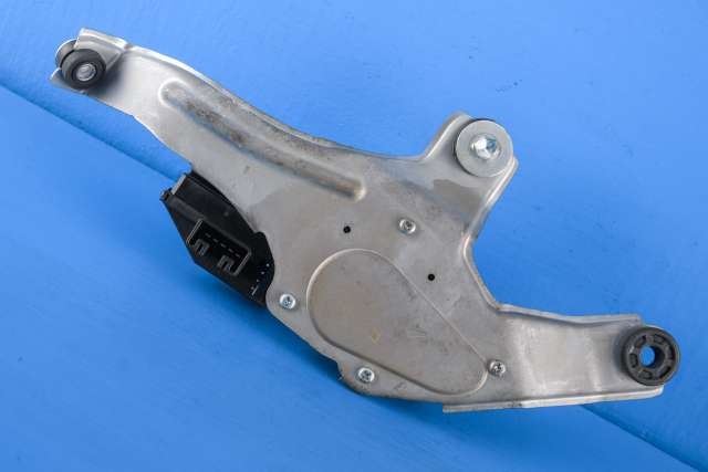 Viskermotor bakrute til Toyota Prius 2009-2016 (Type III) (COMBI) (COMBI) (DENSO|259600-9033|85130-47020|)