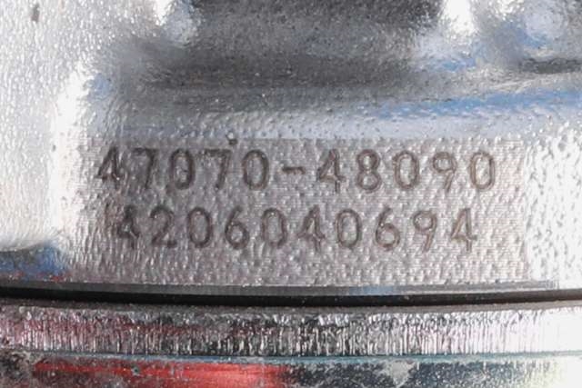 ABS sentral til Toyota RAV4 2019-->> (Type V)  (47070-48090|)