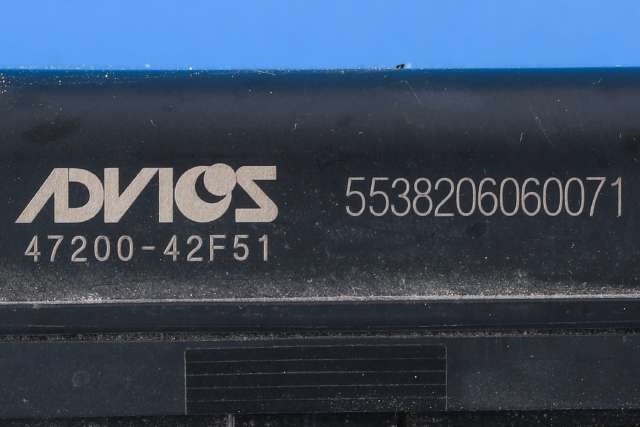 ABS sentral til Toyota RAV4 2019-->> (Type V)  (47070-48090|)