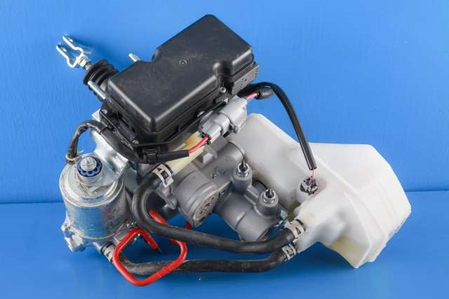 ABS sentral til Toyota RAV4 2019-->> (Type V)  (47070-48090|)
