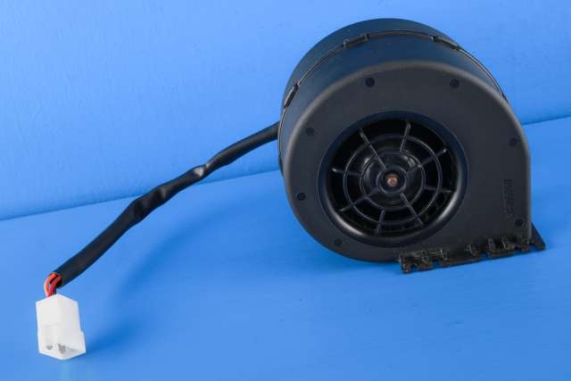 Varmeapparat motor til Mopedbil Aixam Emotion, 2019-2024 (S9) (S9) 
