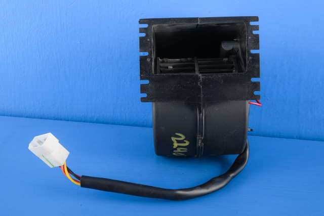 Varmeapparat motor til Mopedbil Aixam Emotion 2019-2024 (S9) (S9) 