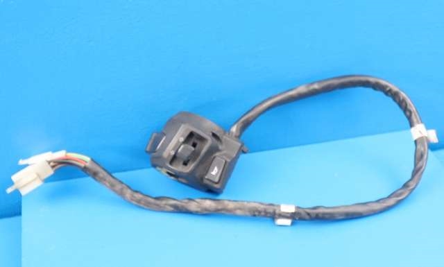 MC, Bryter combi, venstre til MC Yamaha YZF-R125 2008-2013  