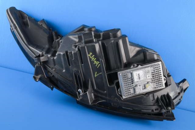 Frontlykt venstre full-LED til Ford Mondeo 2019-->> (Type V, Fase 2)  (FORD|ES73-13D155-CD|)