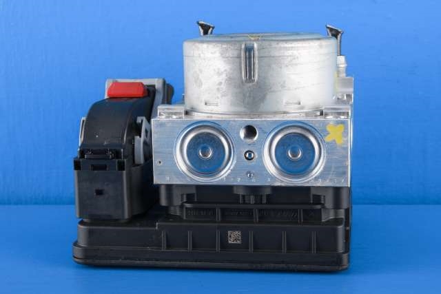 ABS sentral til VW Caddy 2020-->> (Type IV) (VAG|5WA 614 517 BL|)