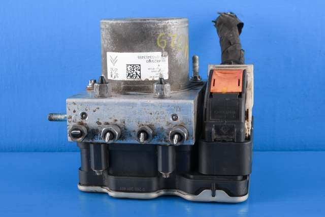 ABS sentral til Peugeot 3008, 2016-->> (Type II)  (PEUGEOT|98 366234 80)