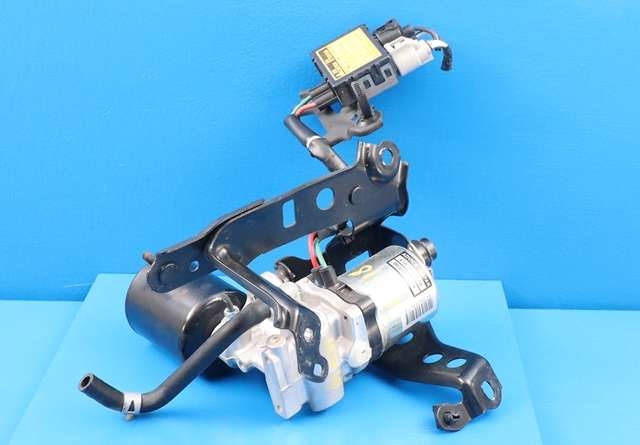 ABS diverse til Lexus RX, 2009-2015 (Type III) (AL10) (AL10) (TOYOTA|47070-48050)