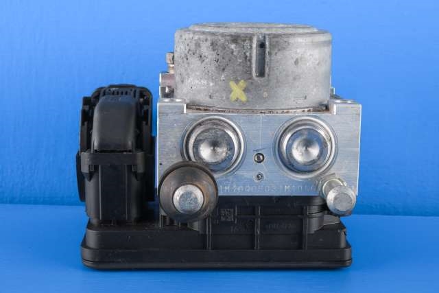 ABS sentral til Mitsubishi ASX 2010-2019  (MITSUBISHI|4670A772|)