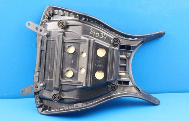 MC, Sal/sete, fremre til MC Yamaha YZF-R3 2019-->>