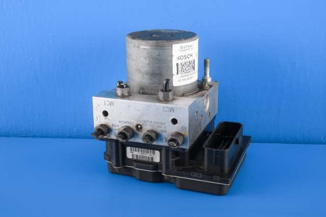ABS sentral til Fiat 500, 2008-2020 (BOSCH|0 265 252 208)