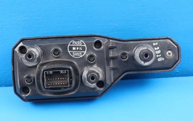 MC, Instrument til MC Yamaha WR125 2009-2017  