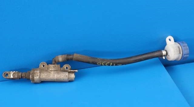 MC, Bremsepumpe bak til MC Yamaha WR125 2009-2017  