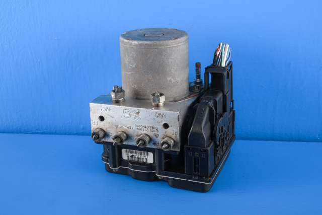 ABS sentral til Toyota Avensis, 2009-2015 (Type III, Fase 1) (BOSCH|0 265 251 999)