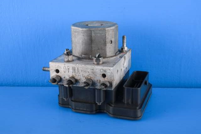 ABS sentral til Audi A1, 2010-2014 (Type I, Fase 1)  (VAG|6R0 614 517 AL)
