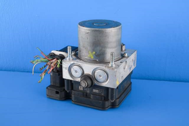 ABS sentral til Peugeot Partner 2015-2019 (Type II, Fase 2) (PEUGEOT|98 111483 80|)