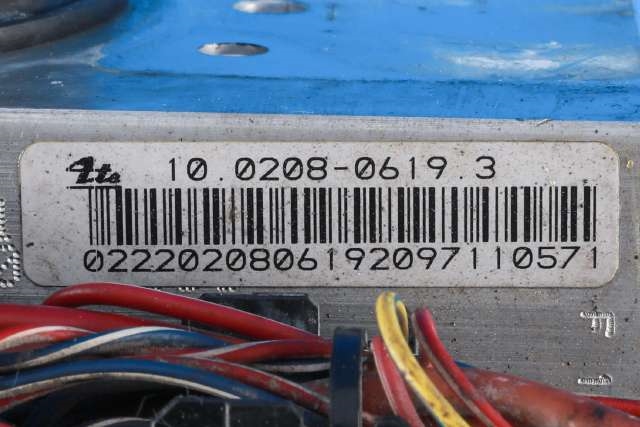 ABS sentral til Mercedes GL 2006-2012 (X164) (X164)