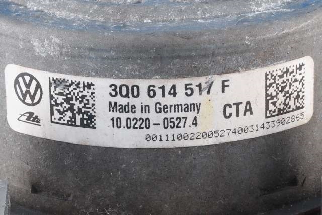 ABS sentral til VW Golf VII 2012-2017 (Fase 1) (VAG|3Q0 614 517 F|3Q0 907 379 F|)