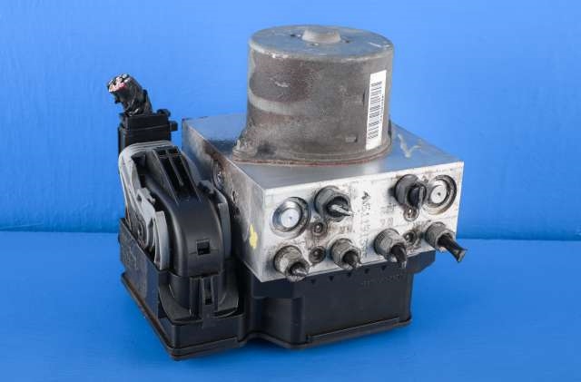 ABS sentral til Ford S-Max, 2010-2015 (Type I, Fase 2)  (FORD|CG91-2C405-FB)