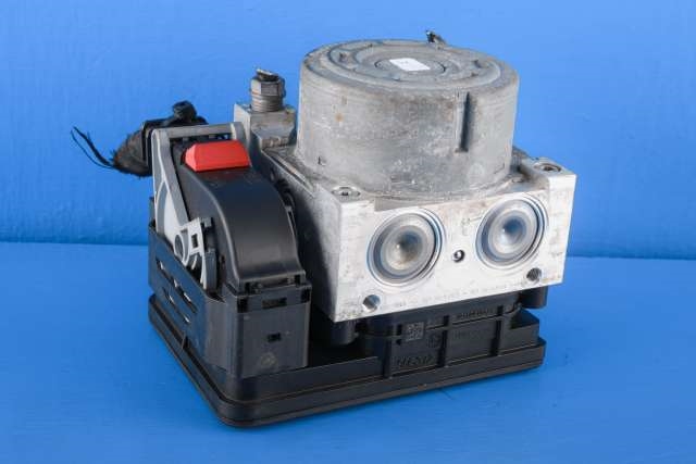 ABS sentral til VW Golf VII 2012-2017 (Fase 1)  (VAG|3Q0 614 517 Q|3Q0 907 379 Q|)