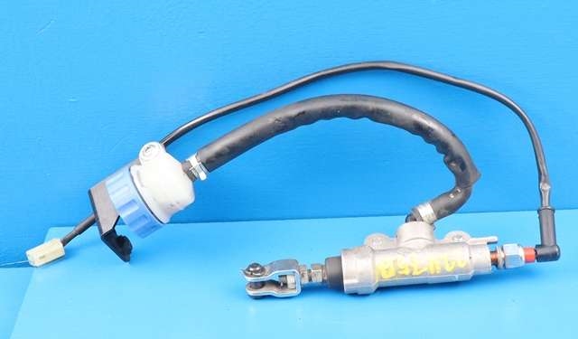 MC, Bremsepumpe bak til MC Yamaha WR125 2009-2017  