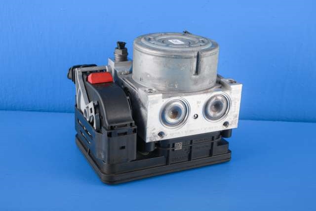 ABS sentral til Audi A3 2012-2016 (Type III, Fase 1) (VAG|5Q0 614 517 T|5Q0 907 379 AA|)