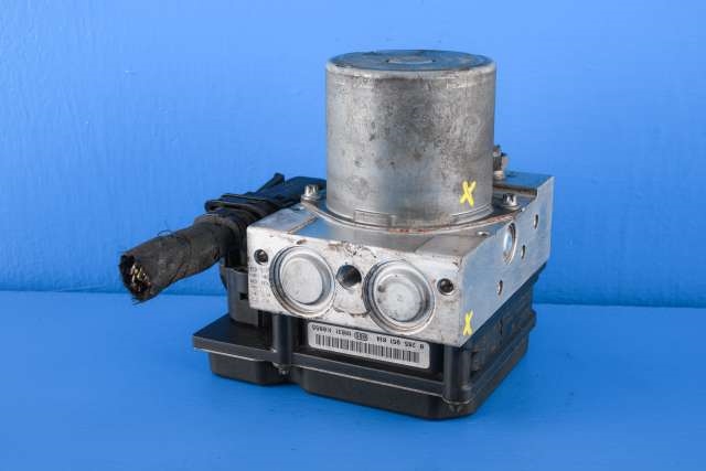ABS sentral til Mercedes E-Klasse 2009-2013 (Fase 1) (W212) (W212) (BOSCH|0 265 236 369|A 212 431 35 12|)