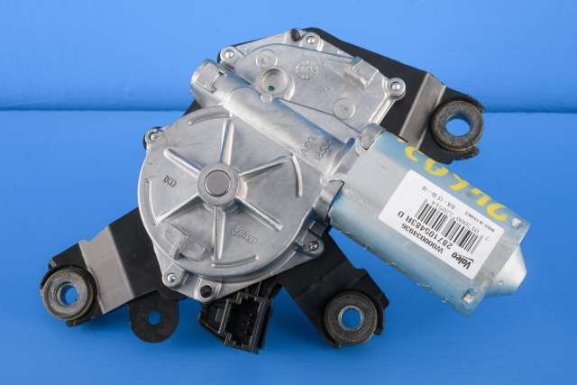 Viskermotor bakrute til Renault Captur, 2013-2020 (Type I) (VALEO|W000034936)