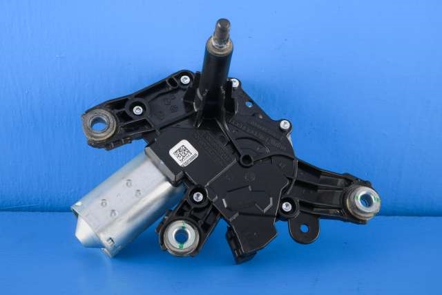 Viskermotor bakrute til Renault Captur 2013-2020 (Type I)  (VALEO|W000034936|2871 05483R|)