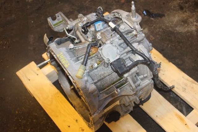 Girkasse automat til Renault Captur 2013-2020 (Type I)  (DC4 016|)