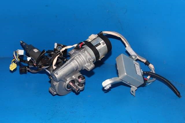 Rattaksel elektrisk servo til Toyota Yaris, 2014-2020 (Type III, Fase 2)  (DENSO|160800-1013)