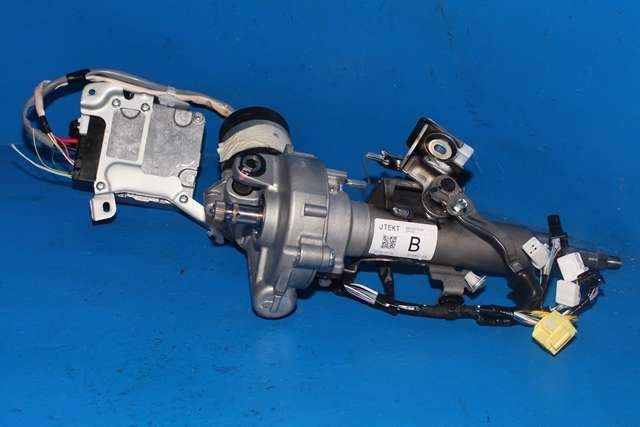 Rattaksel elektrisk servo til Toyota Yaris 2014-2020 (Type III, Fase 2) (DENSO|160800-1013|JJ301-002130|)