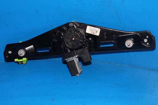 Ruteheis venstre bak til BMW X1 2009-2015 (E84) (E84) 