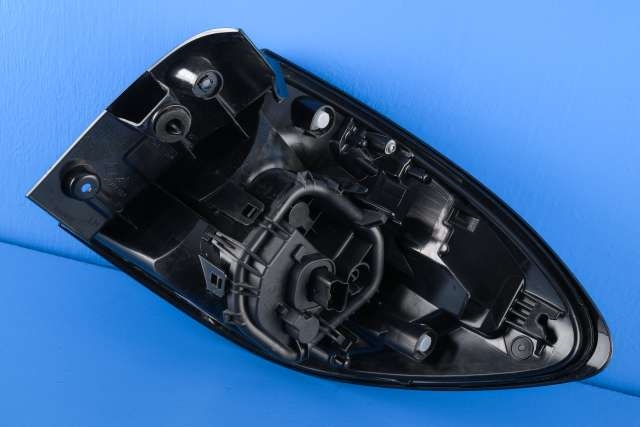 Baklykt venstre ytre til Renault Captur 2013-2020 (Type I)  (RENAULT|2655 57849R-B|)