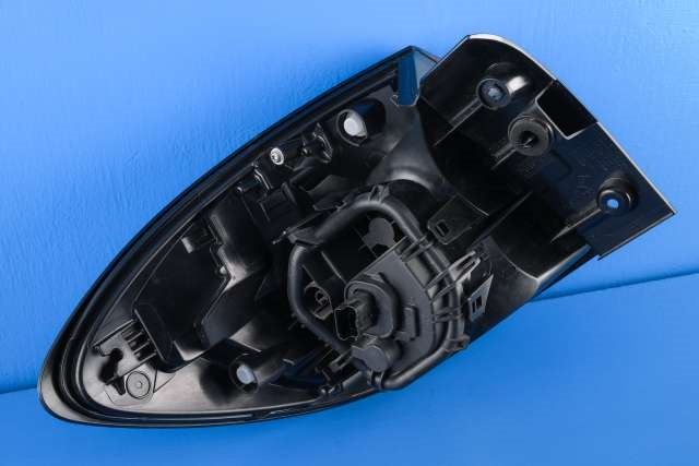 Baklykt høyre ytre til Renault Captur 2013-2020 (Type I)  (RENAULT|2655 06738R-B|)
