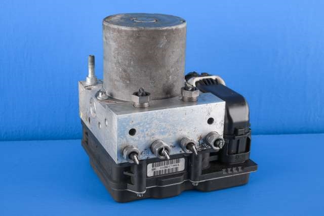 ABS sentral til Citroën C4, 2011-2017 (Type II)  (BOSCH|0 265 252 034)