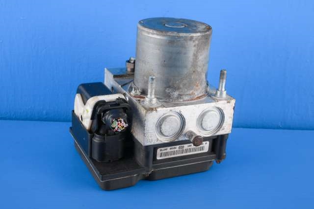 ABS sentral til Citroën C4 2011-2017 (Type II) (BOSCH|0 265 252 034|96 770249 80|)