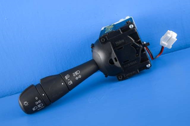 Bryter blink til Renault Captur, 2013-2020 (Type I) (RENAULT|2556 76085R)