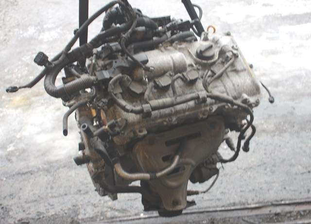 Motor hybrid bensin del til Lexus CT 2010-2020  (2ZR-FXE|)