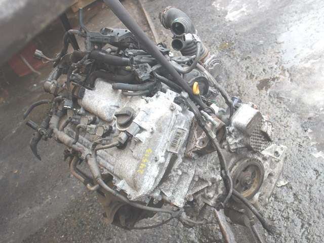Motor hybrid bensin del til Lexus CT 2010-2020  (2ZR-FXE|)