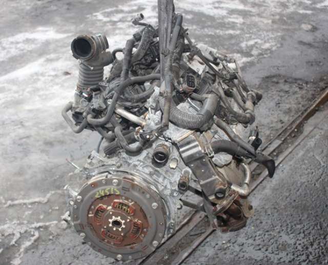 Motor hybrid bensin del til Lexus CT 2010-2020  (2ZR-FXE|)