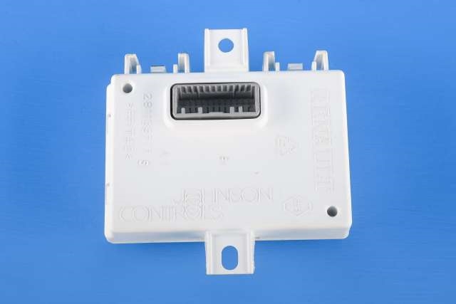 Bilstereo diverse til Renault Captur, 2013-2020 (Type I) (RENAULT|2834 67680R)