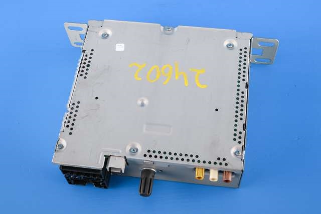 Bilstereo navigasjon til Renault Captur 2013-2020 (Type I)  (RENAULT|2811 51536R|)
