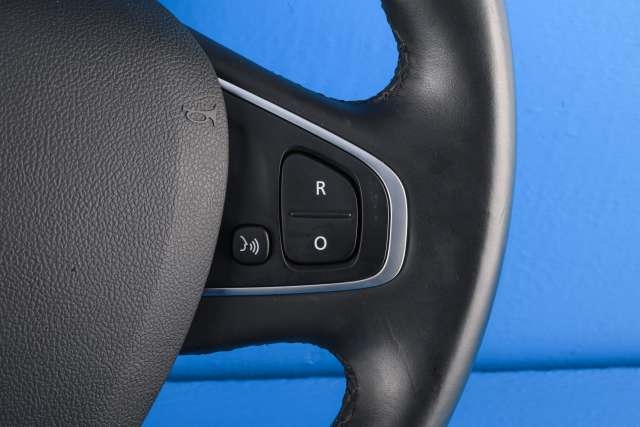 Airbag ratt til Renault Captur 2013-2020 (Type I)  (RENAULT|4840 00110R|)